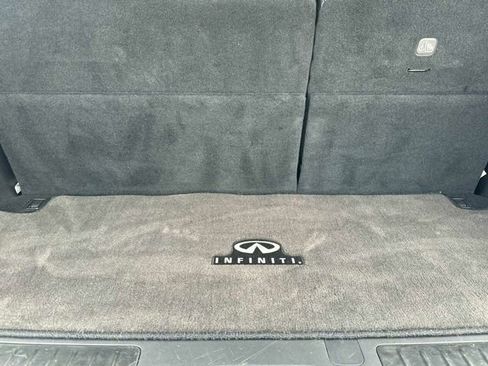 Used 2023 INFINITI QX80 Premium Select w/ Cargo Package image 20