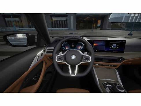 New 2026 BMW 430i Coupe w/ M Sport Package image 13