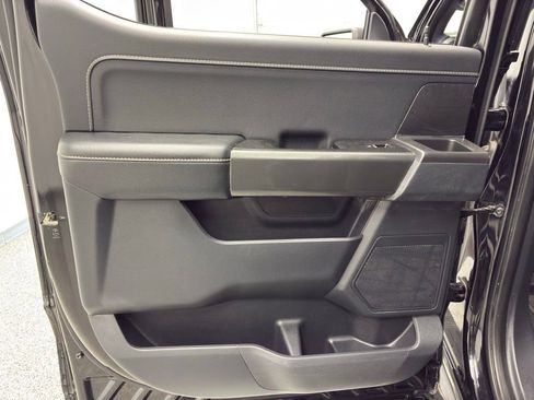 Used 2023 Ford F150 XLT w/ Equipment Group 302A High image 40