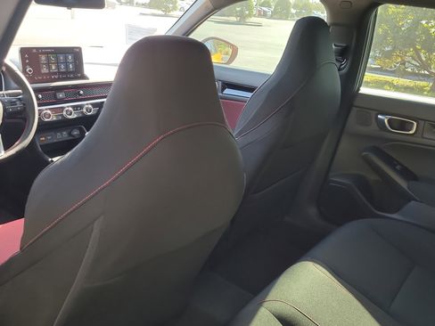 Used 2024 Honda Civic Si image 12