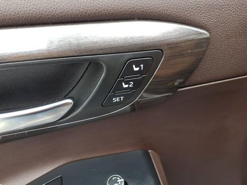 Used 2022 Toyota Highlander Platinum image 38