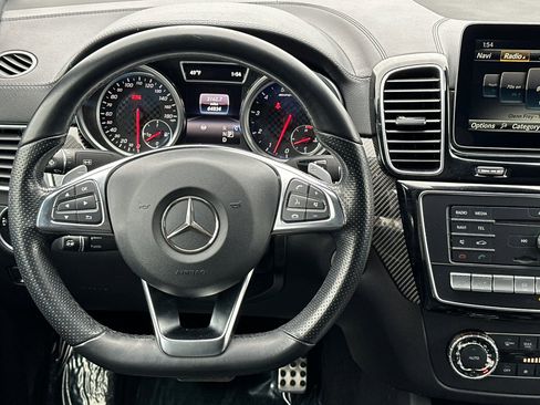 Used 2018 Mercedes-Benz GLE 43 AMG 4MATIC Coupe image 14