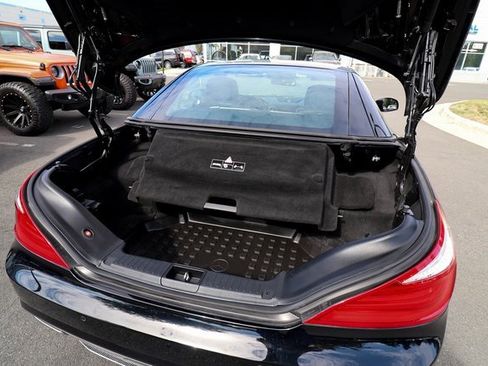 Used 2013 Mercedes-Benz SL 550 image 59