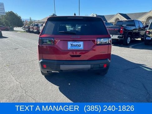 New 2026 Jeep Cherokee Limited image 5