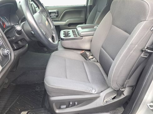 Used 2019 Chevrolet Silverado 2500 LT w/ All Star Edition image 8