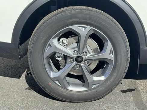 New 2026 Ford Escape ST-Line Select w/ Tech Pack #1 image 41