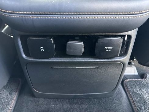 Used 2024 Lincoln Navigator L Black Label image 24