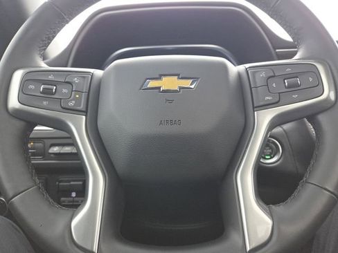 Used 2023 Chevrolet Tahoe Premier w/ Premium Package AWD/4WD image 39