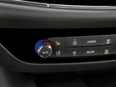 Used 2023 Buick Enclave Avenir w/ Avenir Technology Package FWD image 47