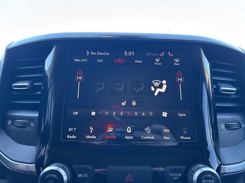 Used 2019 RAM 1500 Big Horn image 64