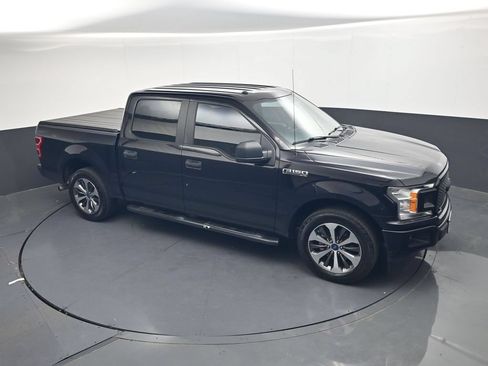 Used 2019 Ford F150 XL w/ Equipment Group 101A Mid RWD image 21