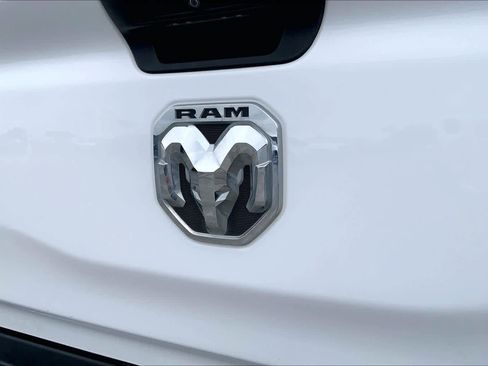 Used 2024 RAM 1500 Tradesman w/ Trailer Tow Group AWD/4WD image 10