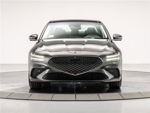 New 2026 Genesis G70 2.5T Prestige image 8