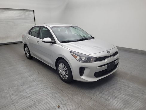 Used 2020 Kia Rio S FWD image 13