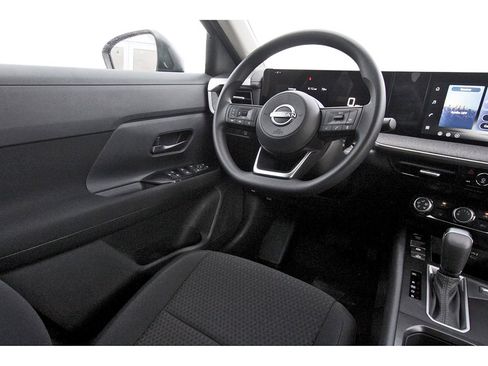 New 2026 Nissan Kicks S image 14