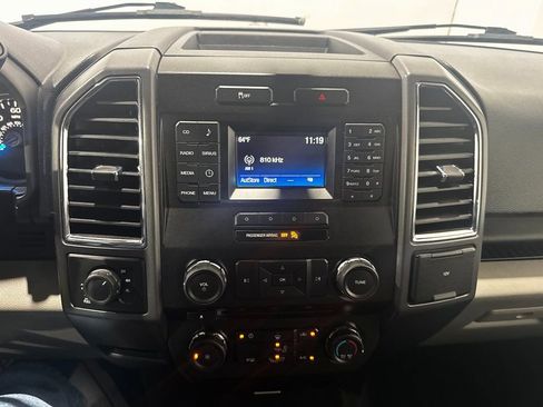 Used 2016 Ford F150 XLT w/ Equipment Group 301A Mid image 13