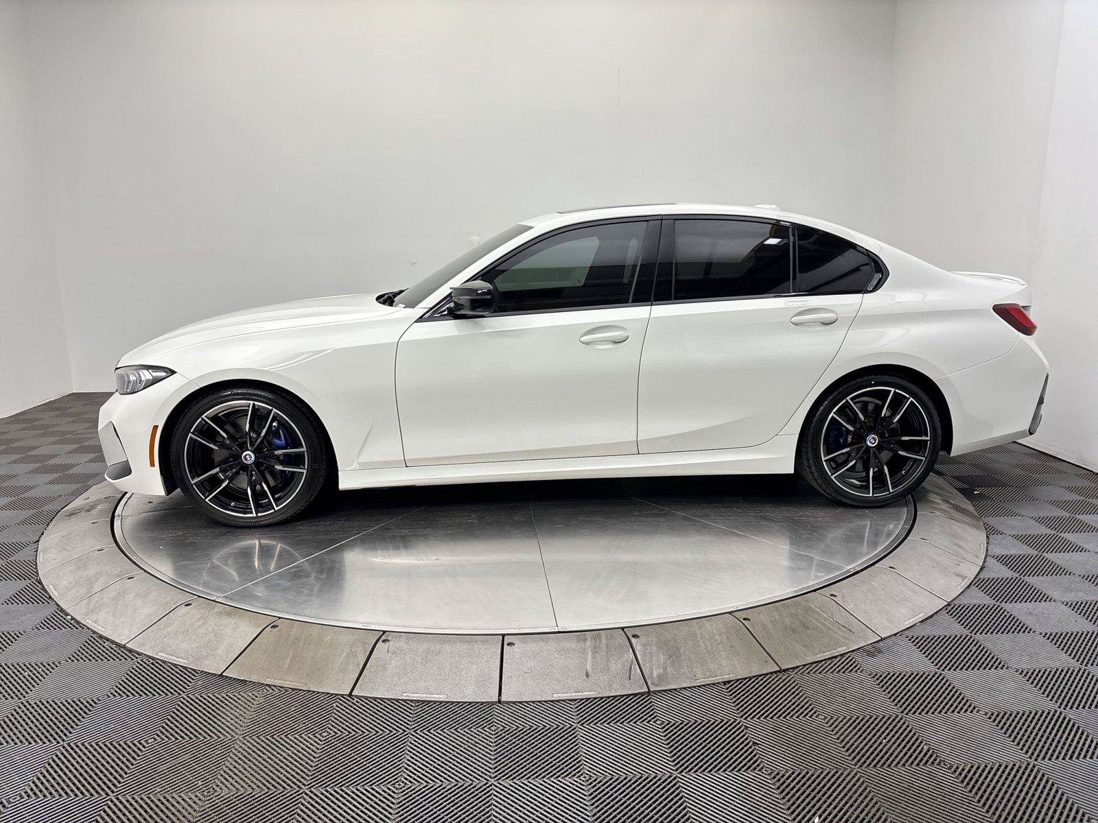 Used 2023 BMW M340i w/ Driving Assistance Package RWD image 16