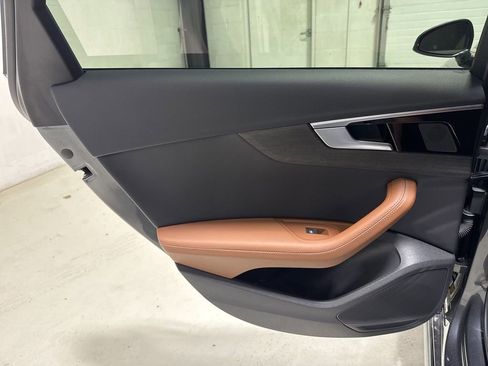 Used 2021 Audi A4 2.0T Premium Plus w/ Premium Plus Package image 41