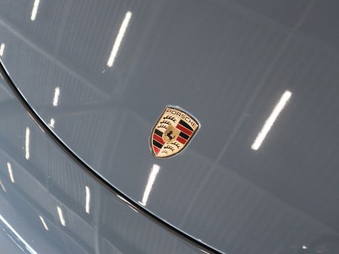 Used 2017 Porsche 911 Carrera GTS RWD image 33
