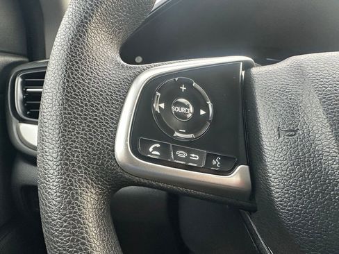 Used 2018 Honda CR-V LX image 14