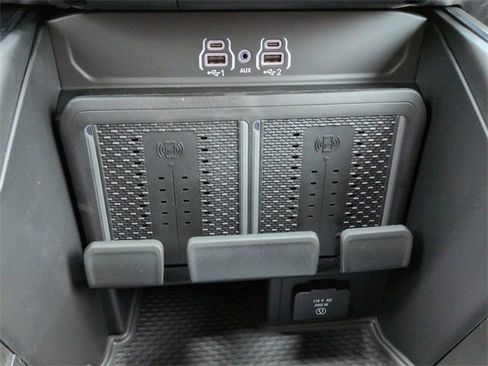 New 2026 RAM 2500 Laramie image 23