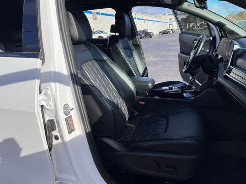 Used 2023 Kia Sportage X-Pro Prestige image 11