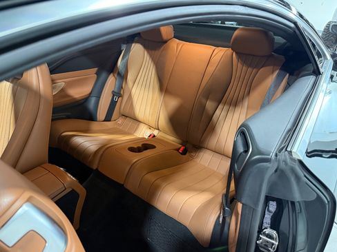 Used 2019 Mercedes-Benz E 450 4MATIC Coupe image 30