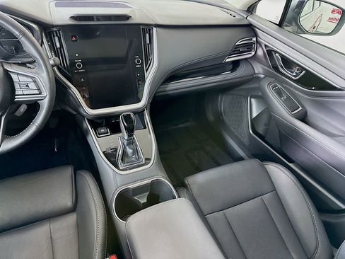 Certified 2023 Subaru Outback Limited AWD/4WD image 29