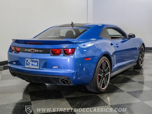 Used 2013 Chevrolet Camaro LT w/ Hot Wheels Special Edition RWD image 25