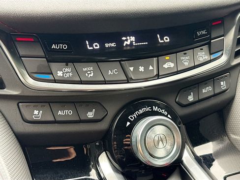 Used 2022 Acura TLX w/ A-SPEC Pkg FWD image 15