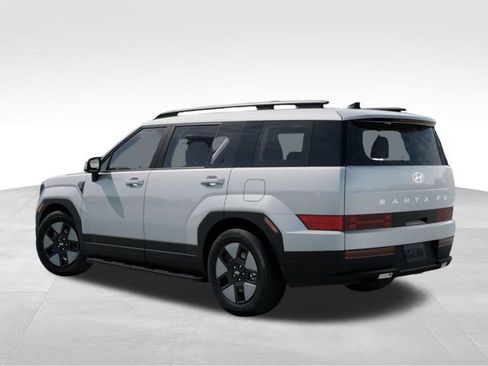 New 2026 Hyundai Santa Fe SEL image 5