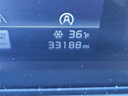 Certified 2023 Kia Telluride S w/ S Sunroof Package image 13