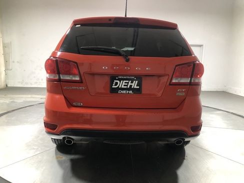 Used 2018 Dodge Journey GT image 6