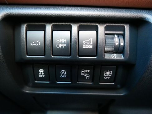 Certified 2024 Subaru Forester Touring w/ POP Package 3 image 26