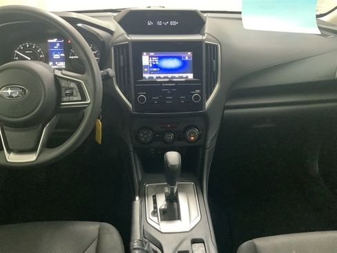 Used 2022 Subaru Impreza 2.0i AWD/4WD image 20