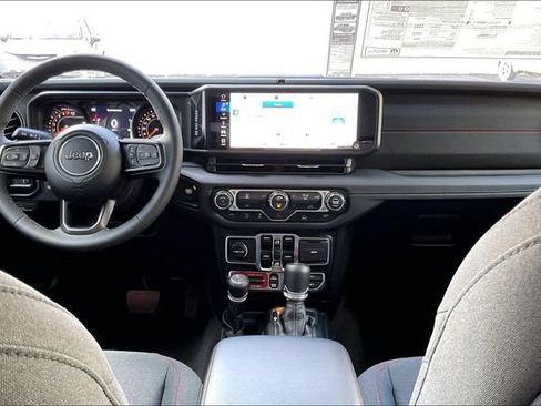 New 2026 Jeep Gladiator Rubicon image 4