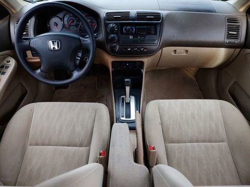 Used 2004 Honda Civic LX image 26