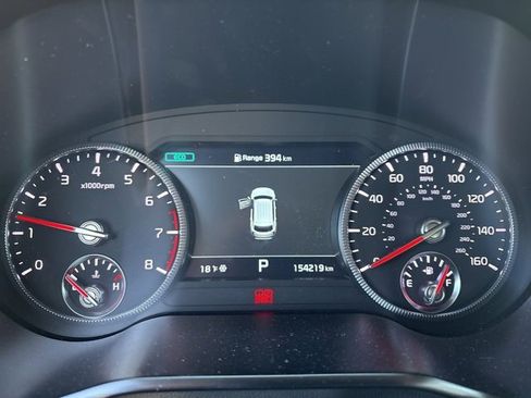 Used 2022 Kia Telluride SX w/ SX Prestige Package image 10