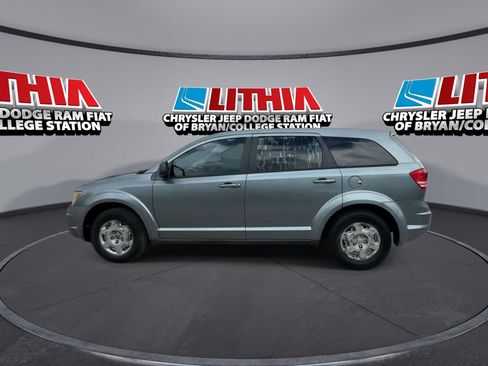 Used 2010 Dodge Journey SE FWD image 5