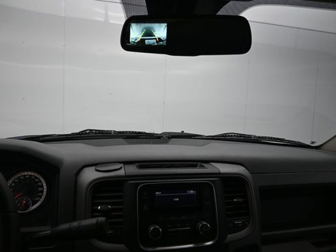 Used 2018 RAM 2500 Tradesman w/ Chrome Appearance Group image 19