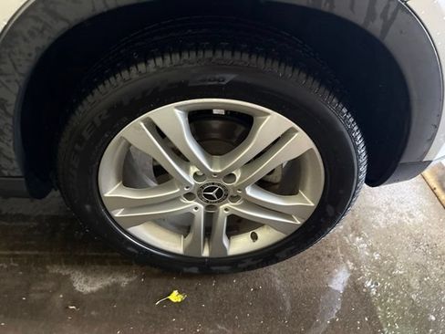 Used 2018 Mercedes-Benz GLA 250 4MATIC image 7