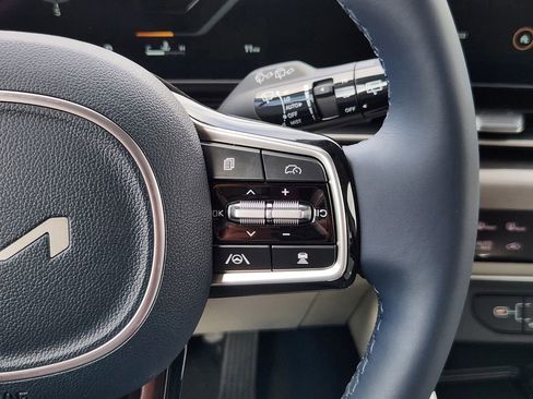 New 2026 Kia Carnival SX Prestige image 20