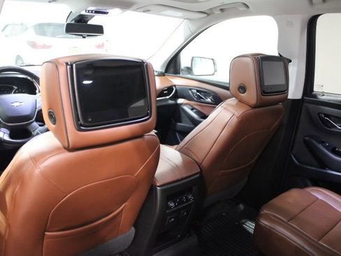 Used 2018 Chevrolet Traverse High Country image 55