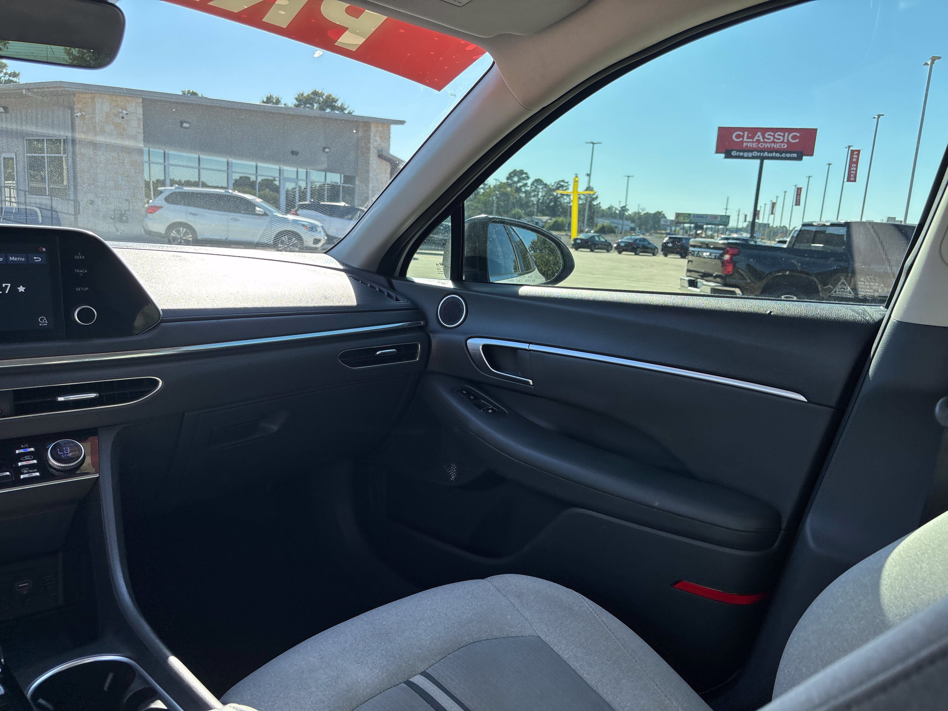 Used 2020 Hyundai Sonata SEL FWD image 38