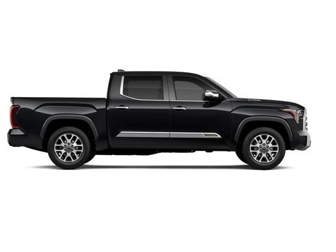 New 2026 Toyota Tundra 1794 Edition AWD/4WD image 46