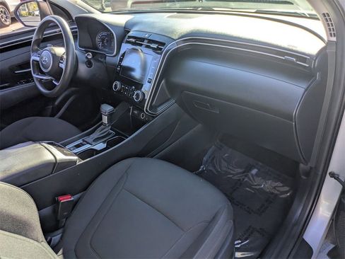 Used 2023 Hyundai Tucson SEL image 30