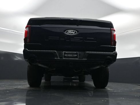 New 2026 Ford F150 Lariat w/ Equipment Group 501A Mid AWD/4WD image 45