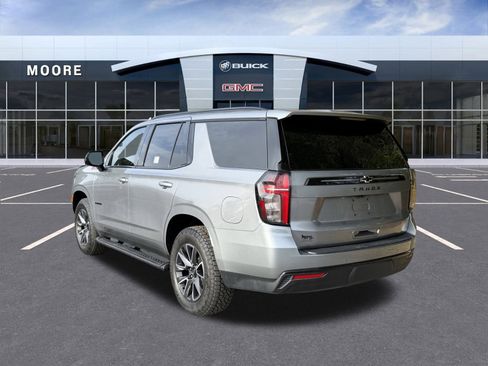 Used 2023 Chevrolet Tahoe Z71 w/ Luxury Package image 5