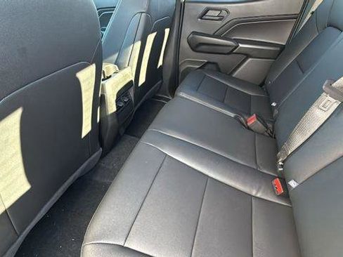 New 2026 Chevrolet Colorado Trail Boss image 24