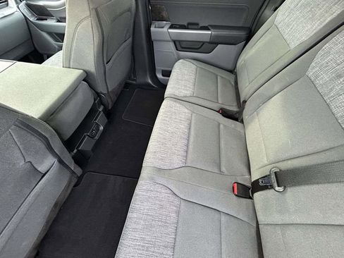 Used 2023 Ford F150 XLT w/ Equipment Group 301A Mid image 11